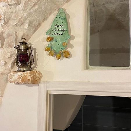 Hotel Nicole20 Ceglie Messapica Zewnętrze zdjęcie