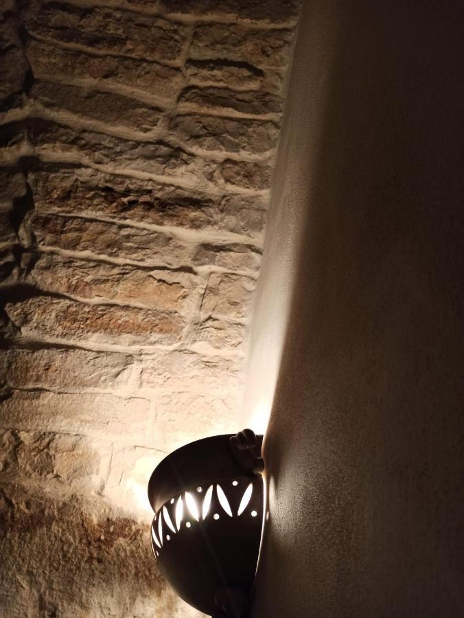 Hotel Nicole20 Ceglie Messapica Zewnętrze zdjęcie
