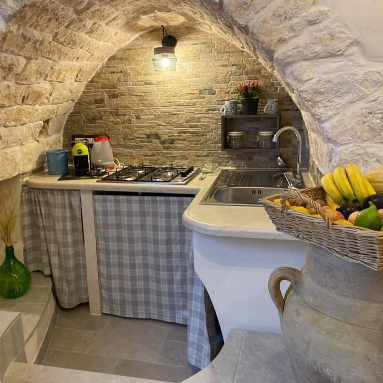 Hotel Nicole20 Ceglie Messapica Zewnętrze zdjęcie