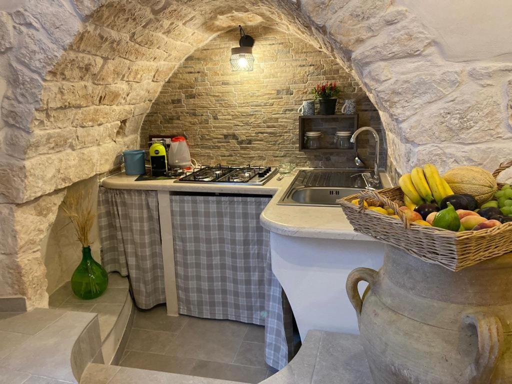 Hotel Nicole20 Ceglie Messapica Zewnętrze zdjęcie