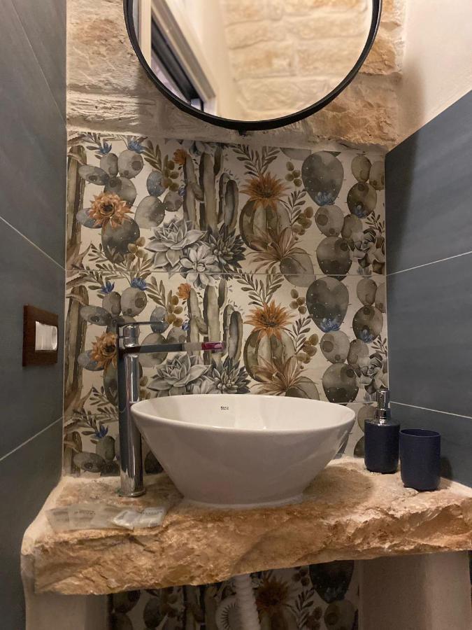 Hotel Nicole20 Ceglie Messapica Zewnętrze zdjęcie