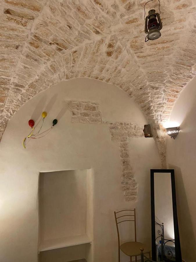 Hotel Nicole20 Ceglie Messapica Zewnętrze zdjęcie