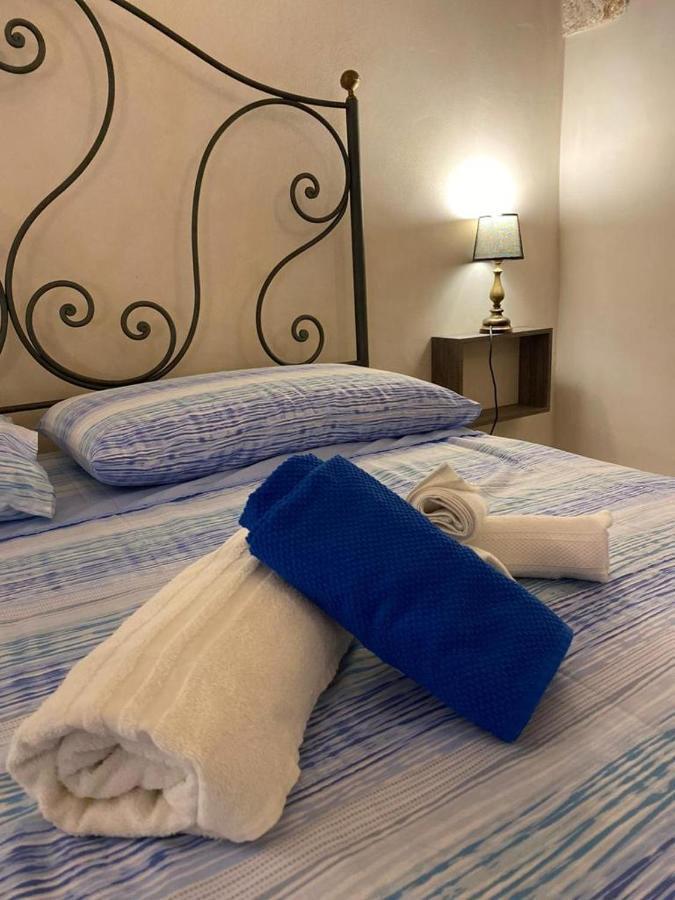 Hotel Nicole20 Ceglie Messapica Zewnętrze zdjęcie