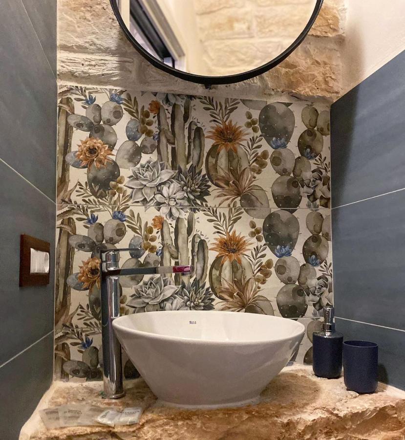 Hotel Nicole20 Ceglie Messapica Zewnętrze zdjęcie