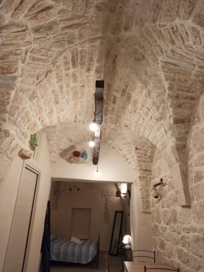 Hotel Nicole20 Ceglie Messapica Zewnętrze zdjęcie