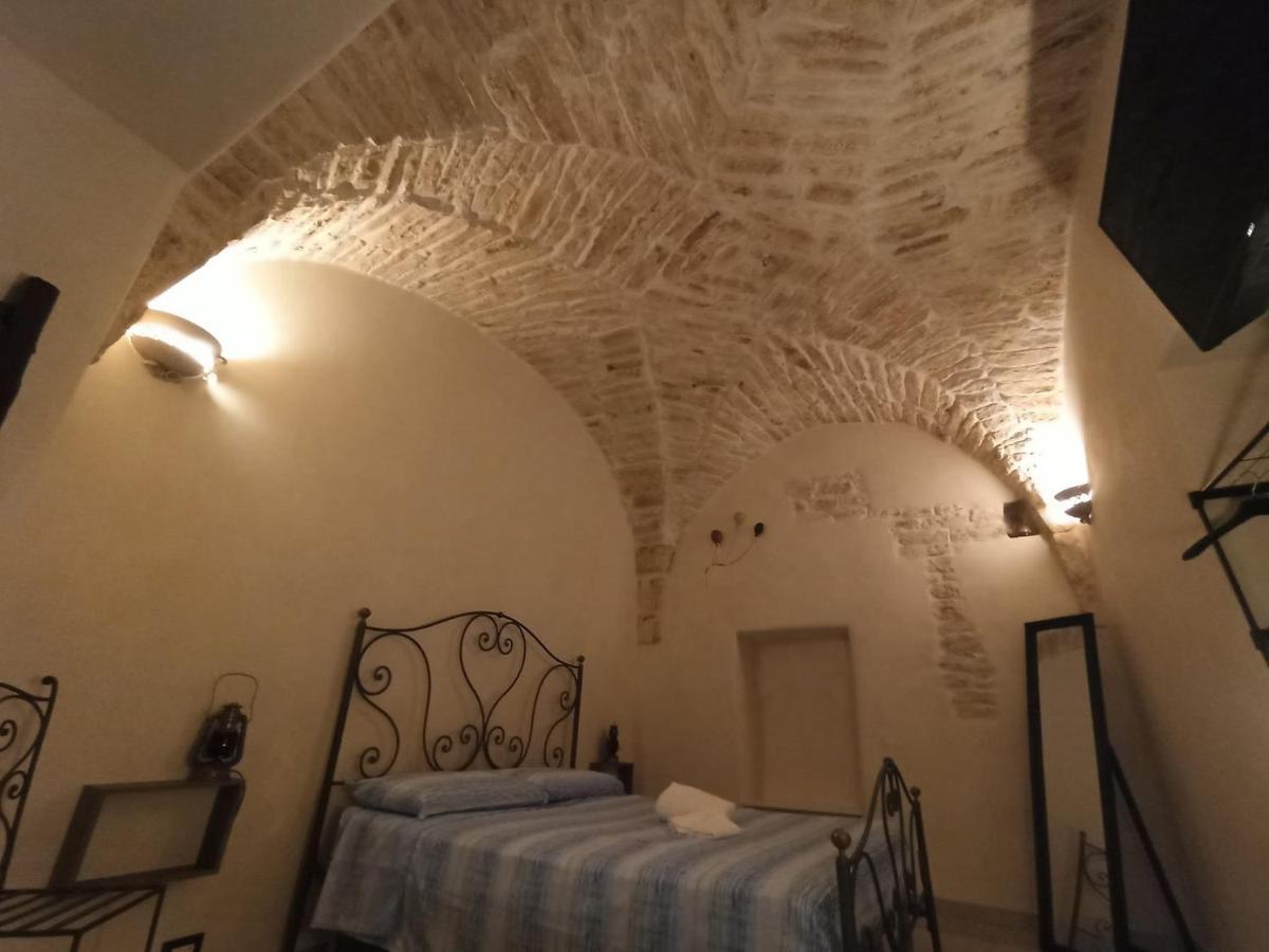 Hotel Nicole20 Ceglie Messapica Zewnętrze zdjęcie