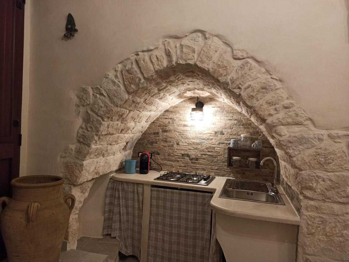 Hotel Nicole20 Ceglie Messapica Zewnętrze zdjęcie