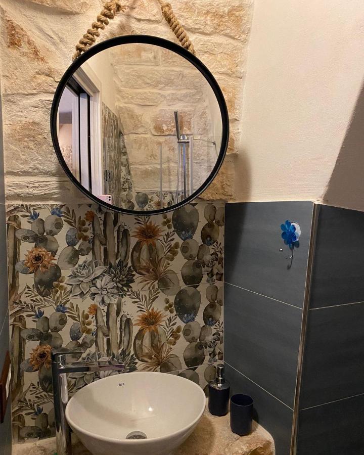 Hotel Nicole20 Ceglie Messapica Zewnętrze zdjęcie