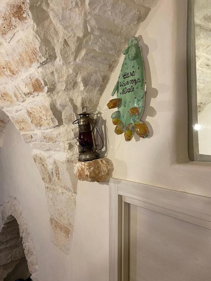 Hotel Nicole20 Ceglie Messapica Zewnętrze zdjęcie
