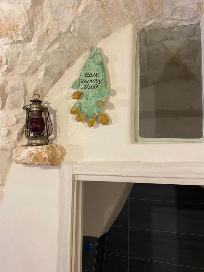 Hotel Nicole20 Ceglie Messapica Zewnętrze zdjęcie