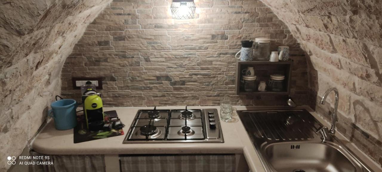 Hotel Nicole20 Ceglie Messapica Zewnętrze zdjęcie