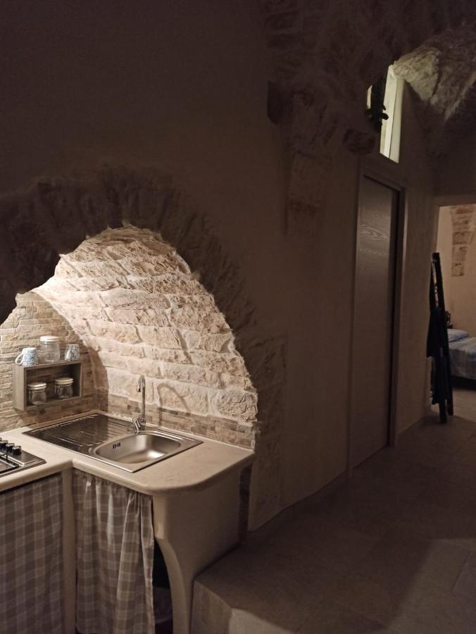 Hotel Nicole20 Ceglie Messapica Zewnętrze zdjęcie