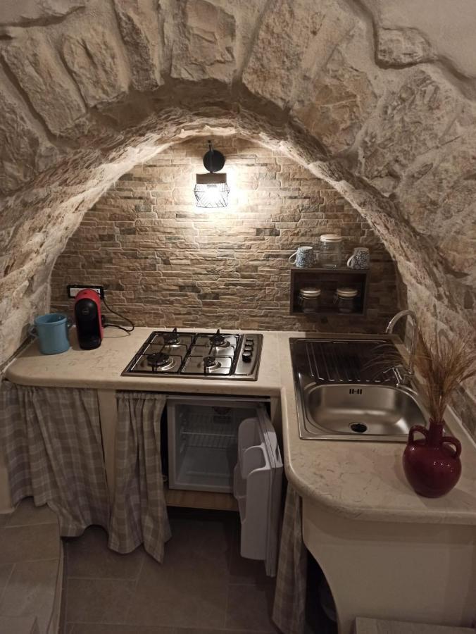 Hotel Nicole20 Ceglie Messapica Zewnętrze zdjęcie